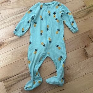 Pekkle Pajama 9 months